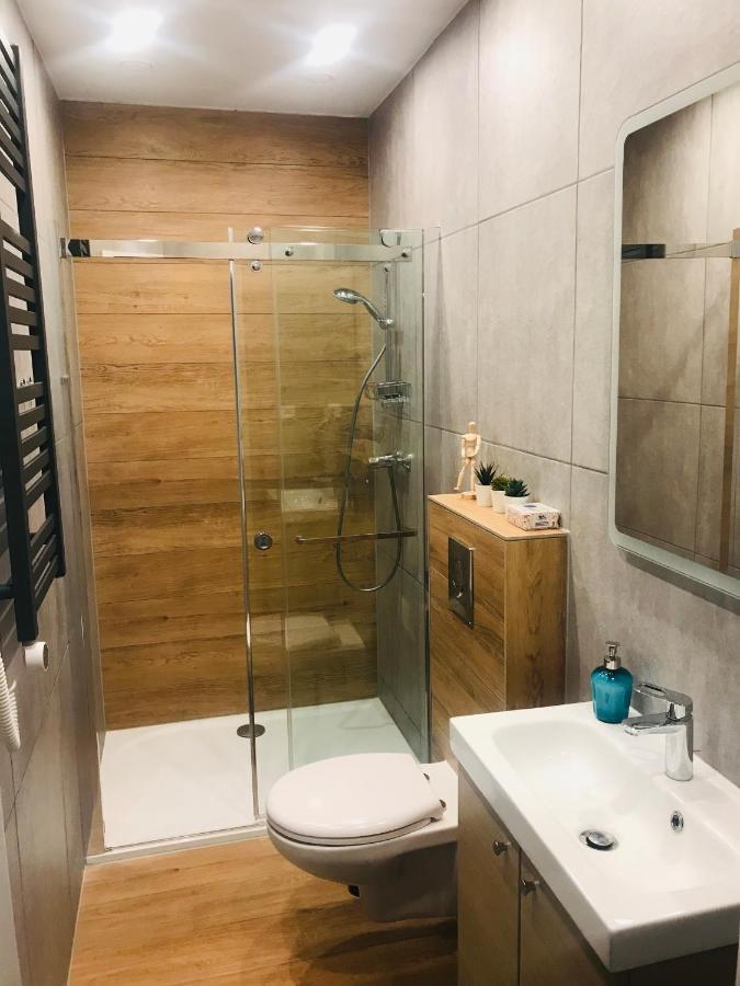 Apartament Starowka Zielona Gora  Exterior photo