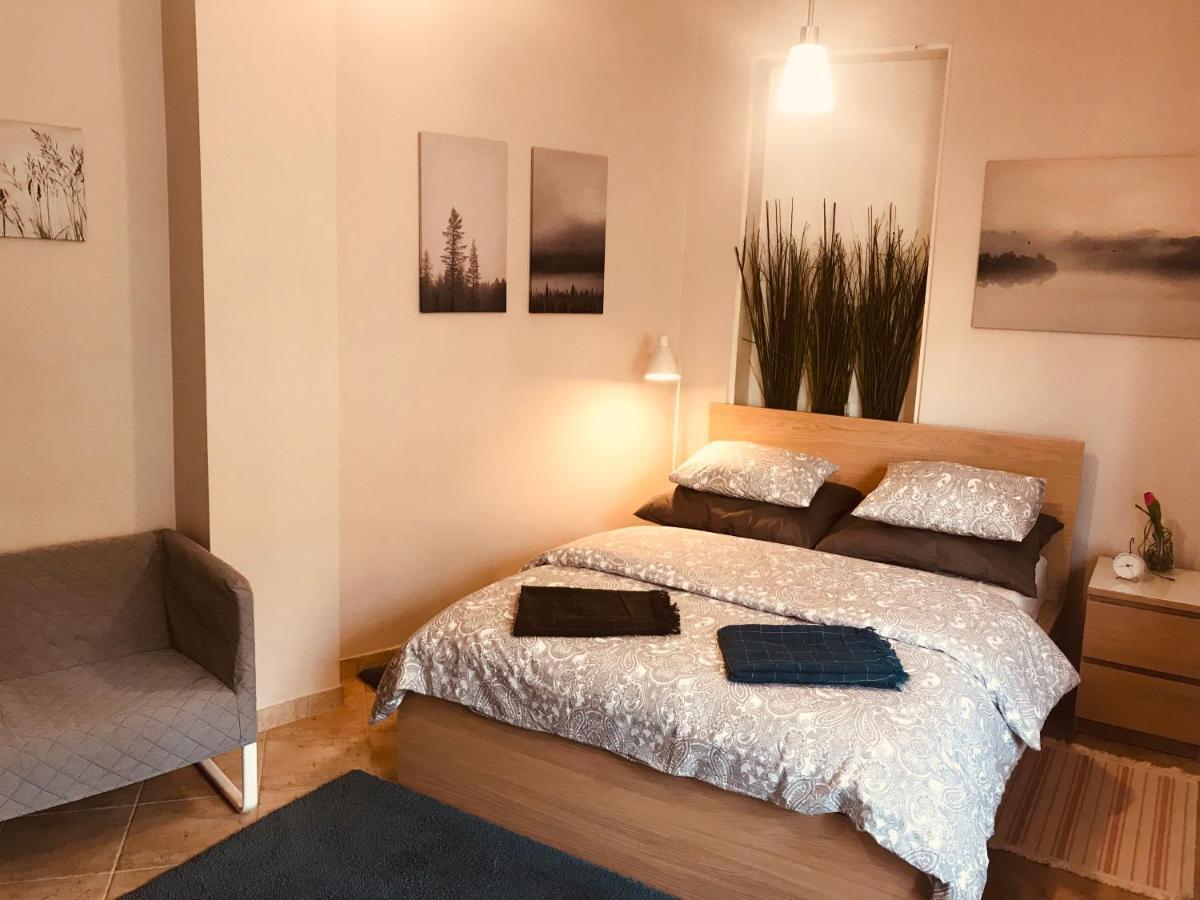 Apartament Starowka Zielona Gora  Exterior photo